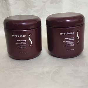Two Senscience Inner restore Intersif